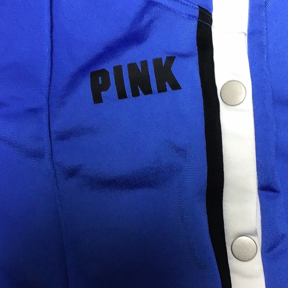 Victoria’s Secret track pants - Picture 2 of 3